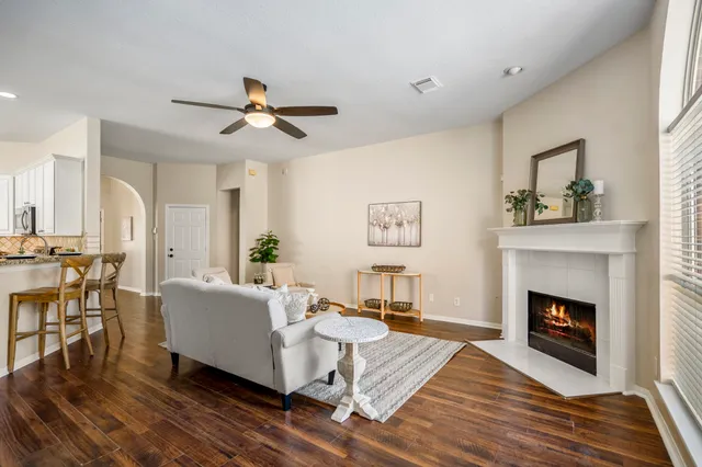 $375,000 | 20434 Willow Trace Drive, Cypress, TX 77433