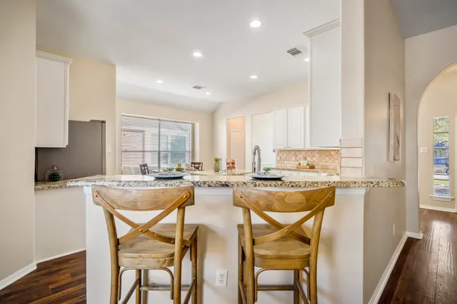 $375,000 | 20434 Willow Trace Drive, Cypress, TX 77433