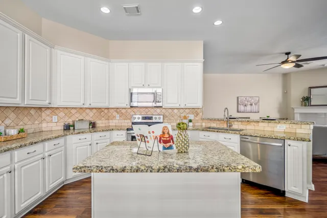 $375,000 | 20434 Willow Trace Drive, Cypress, TX 77433