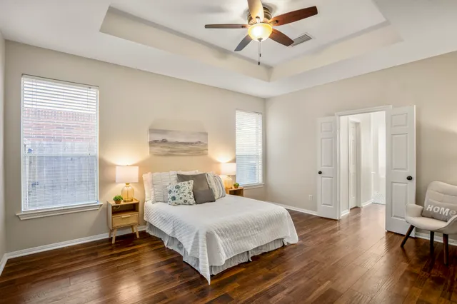 $375,000 | 20434 Willow Trace Drive, Cypress, TX 77433