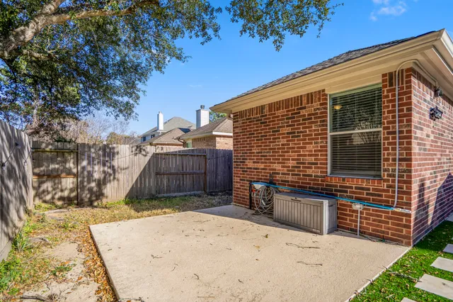 $375,000 | 20434 Willow Trace Drive, Cypress, TX 77433