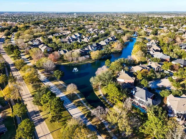 $375,000 | 20434 Willow Trace Drive, Cypress, TX 77433