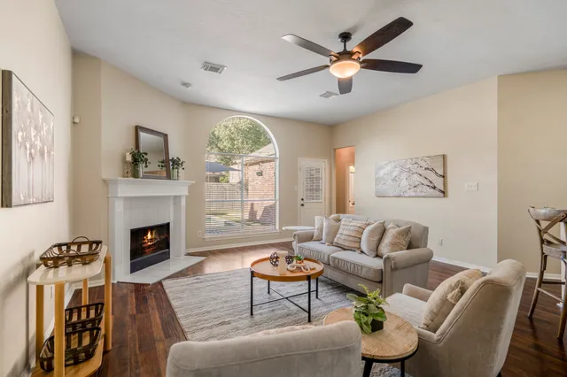 $375,000 | 20434 Willow Trace Drive, Cypress, TX 77433