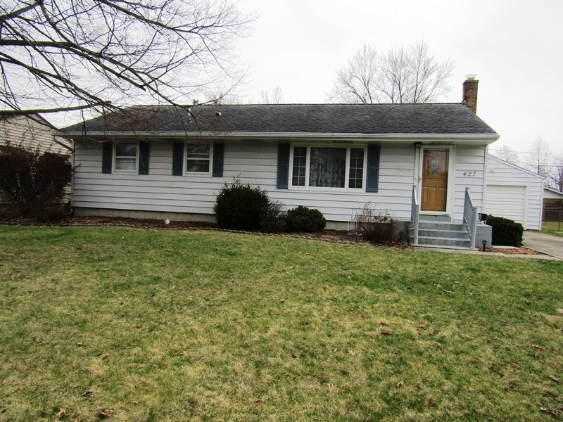 427 Bollman Street Decatur, IN 46733 - Photo 1 of 14