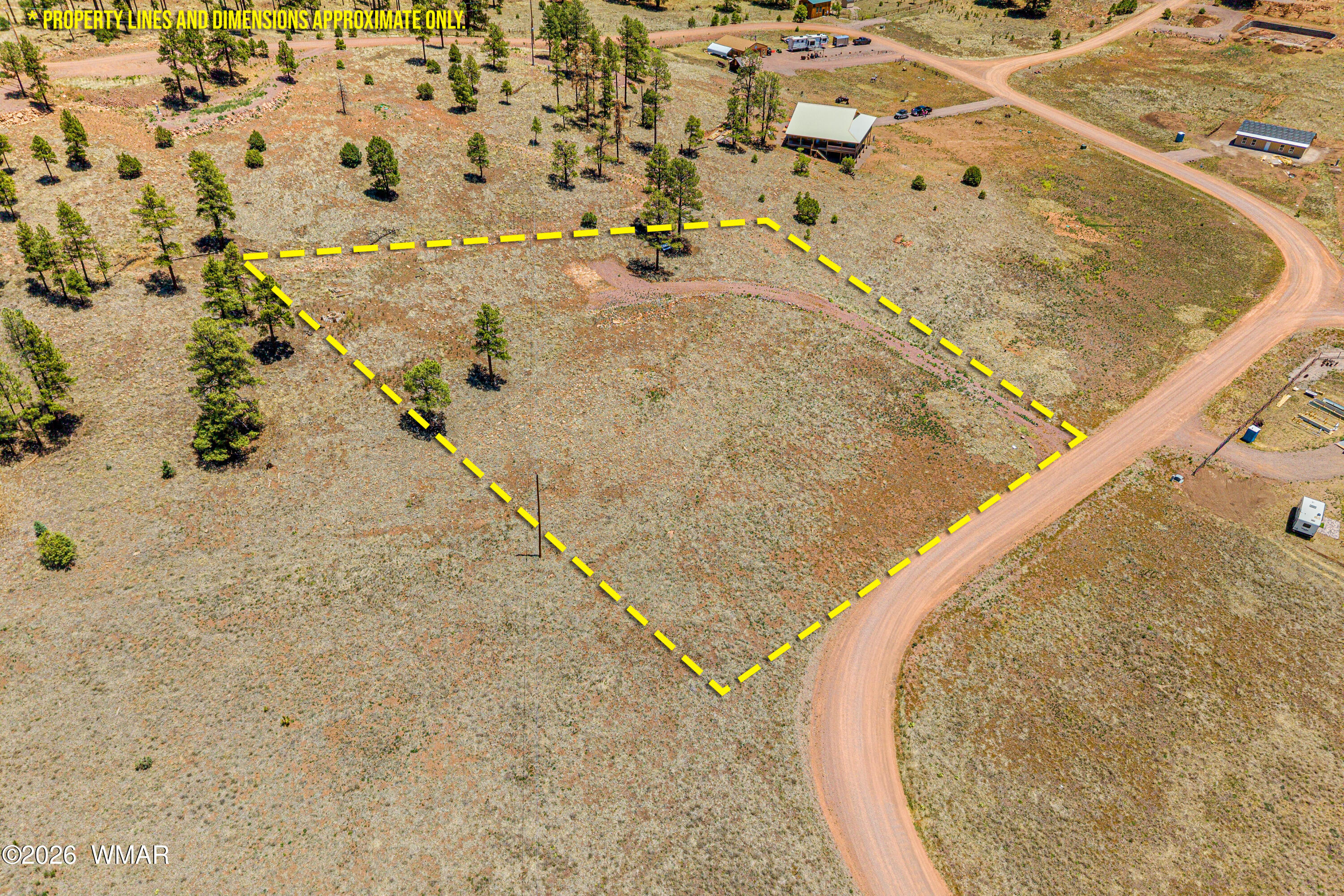 32 The Ranch Alpine, AZ 85920 - Photo 3 of 19