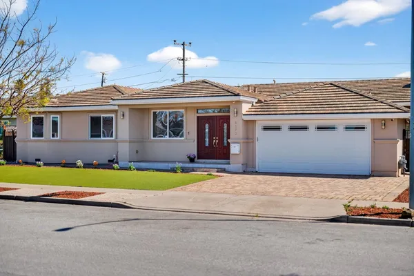 $2,288,000 | 5172 Selma Avenue, Fremont, CA 94536