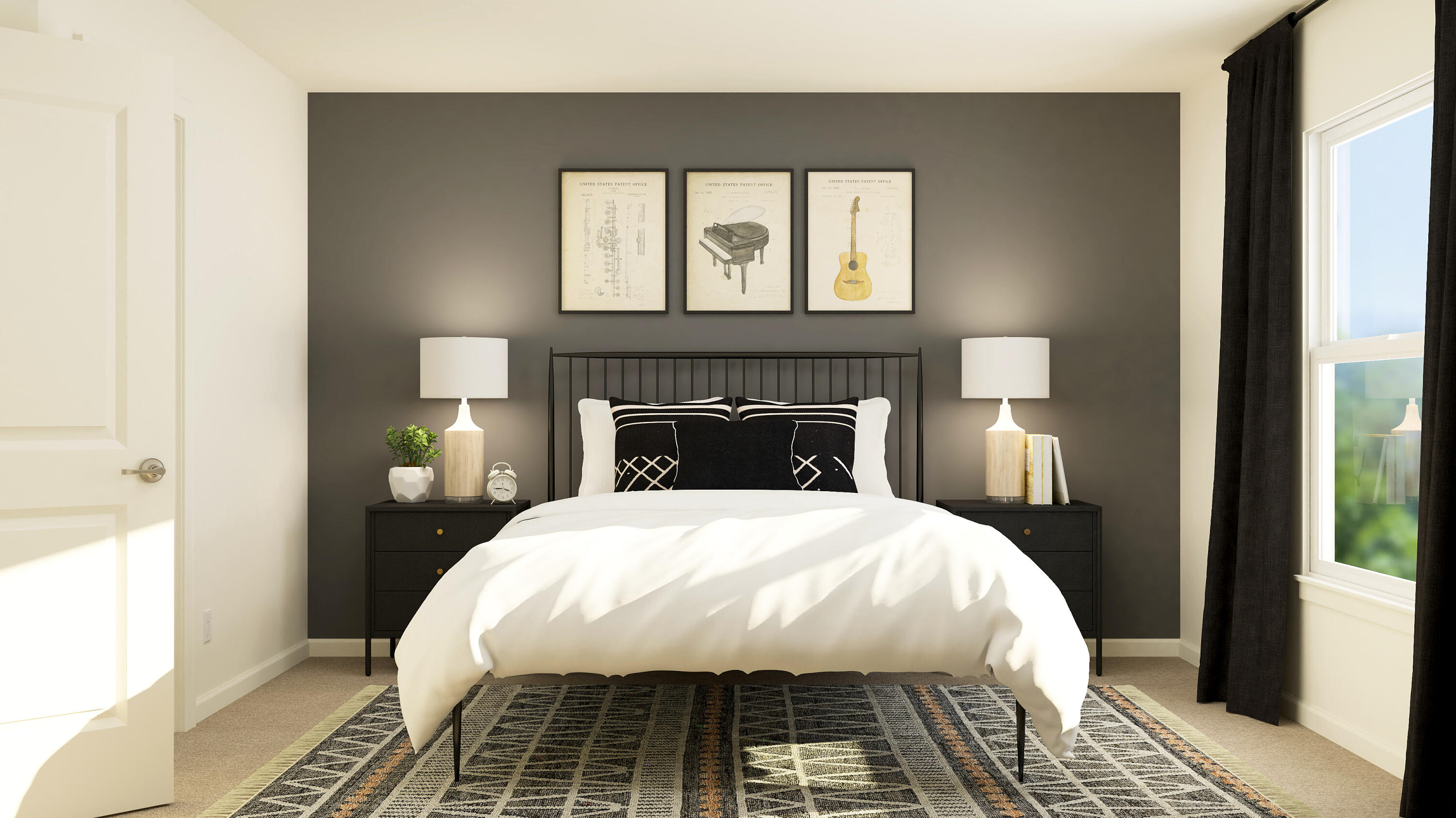 11084 Green Place Winfield, IN 46307 - Photo 14 of 39 3000x1687