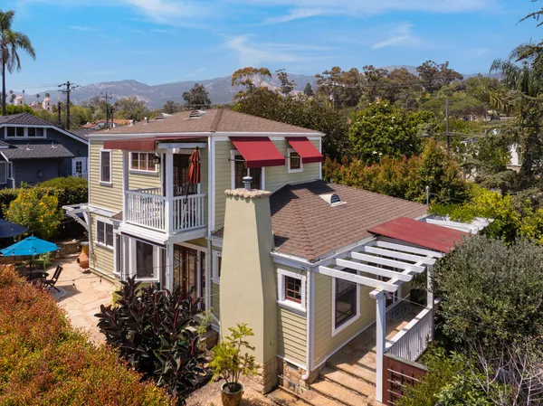 $2,395,000 | 343 East Mission Street, Santa Barbara, CA 93105