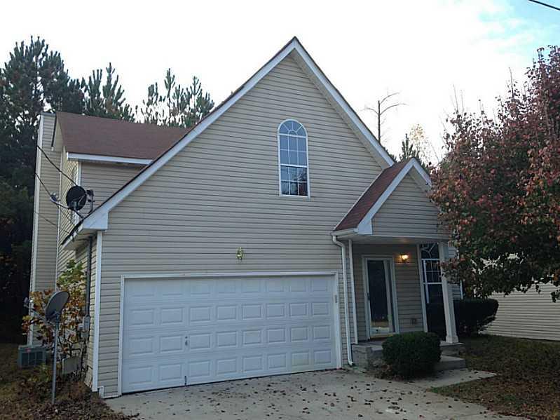 4259 Waldrop Hills Terrace Decatur, GA 30034 - Photo 1 of 1 Exterior Front.