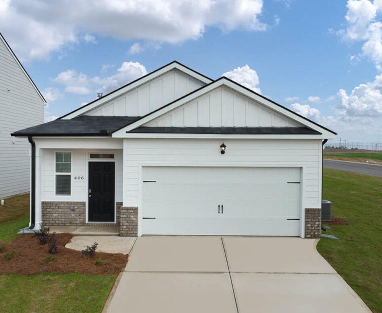 967 Raghorn Road Grovetown, GA 30813 - Photo 1 of 26 Burke Aurura