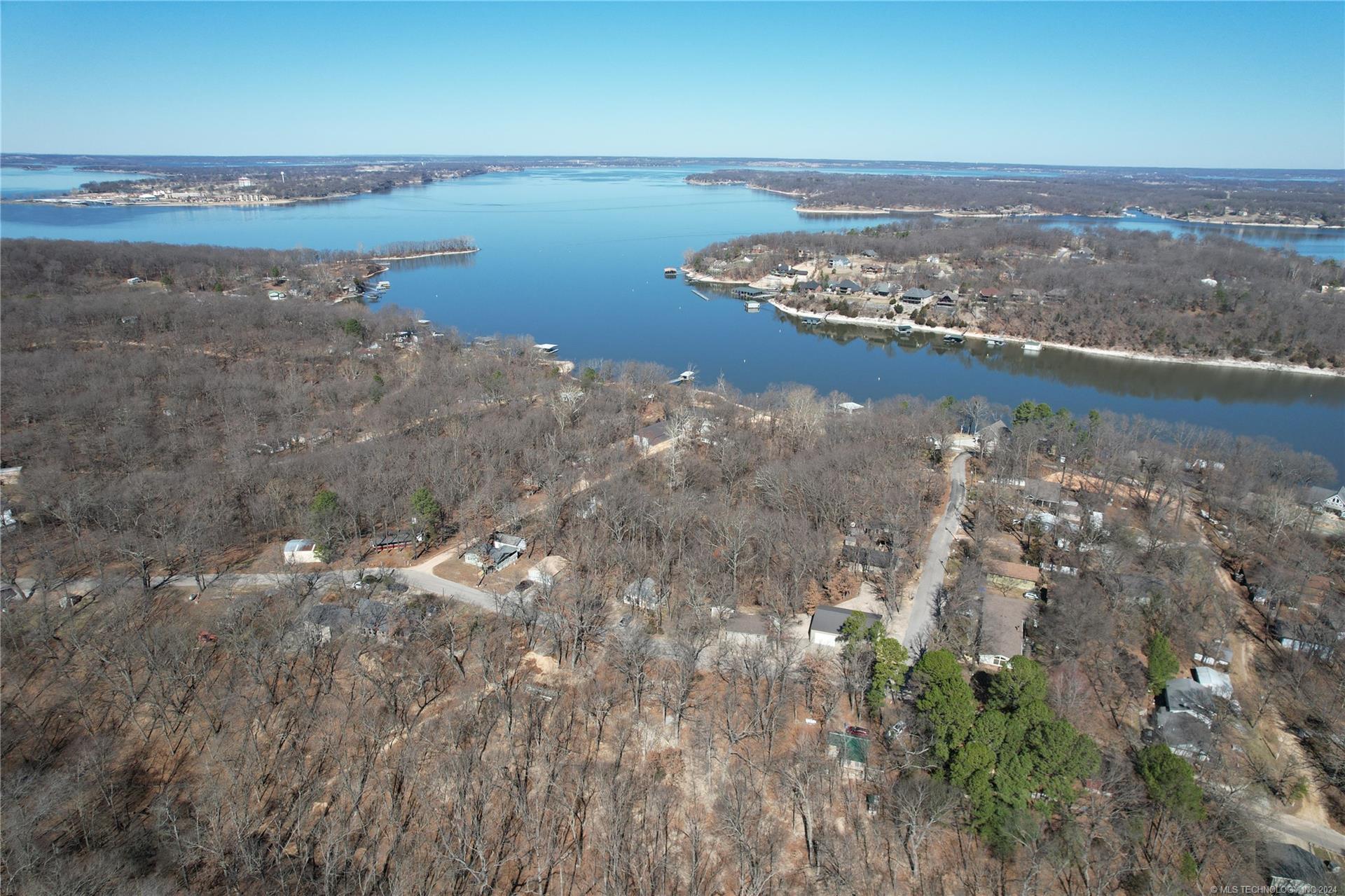 59771 East 324 Road Grove, OK 74344 - Photo 19 of 22 Gallery Image 19