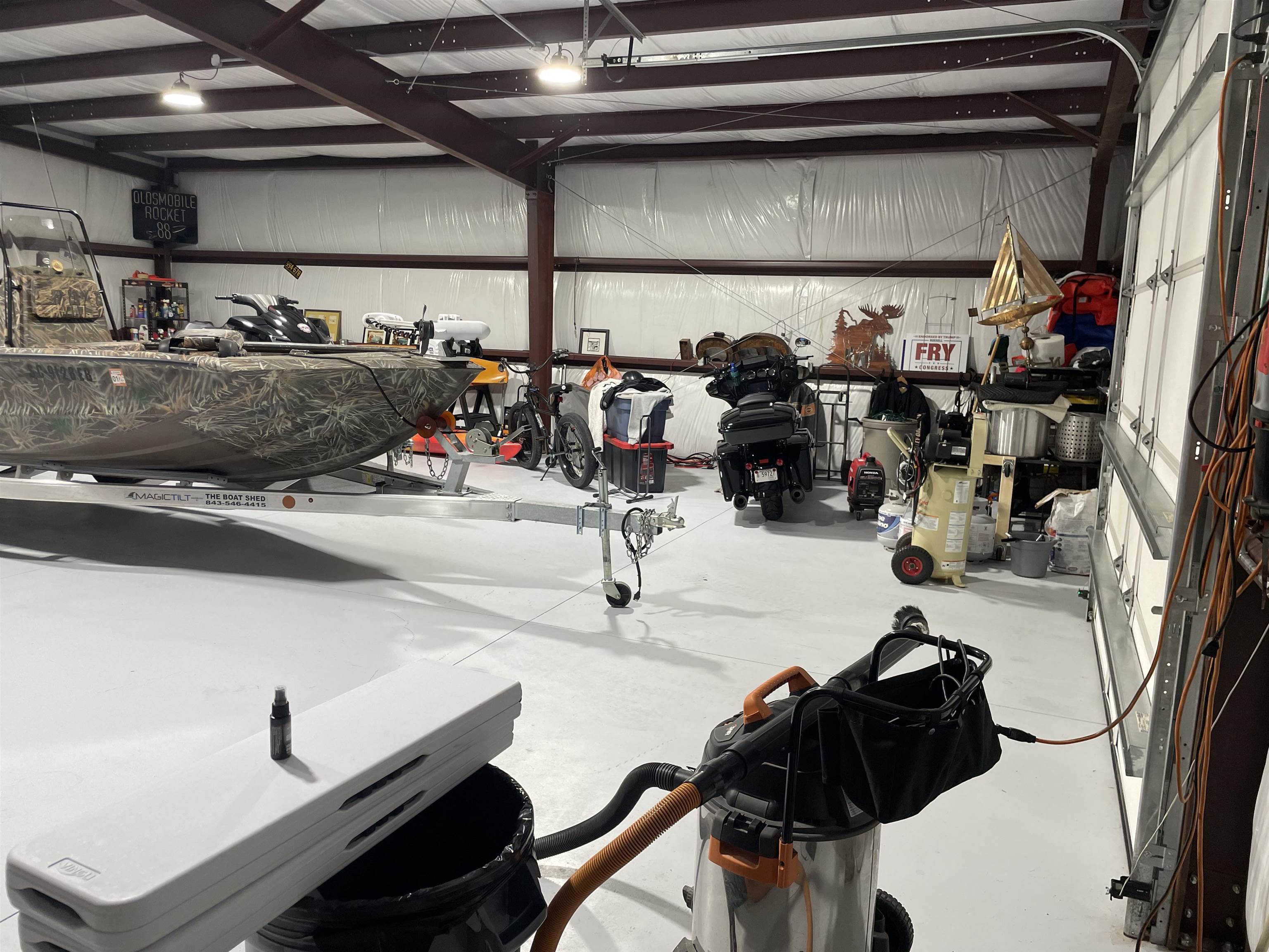 11036 Highway 707 Murrells Inlet, SC 29576 - Photo 8 of 14