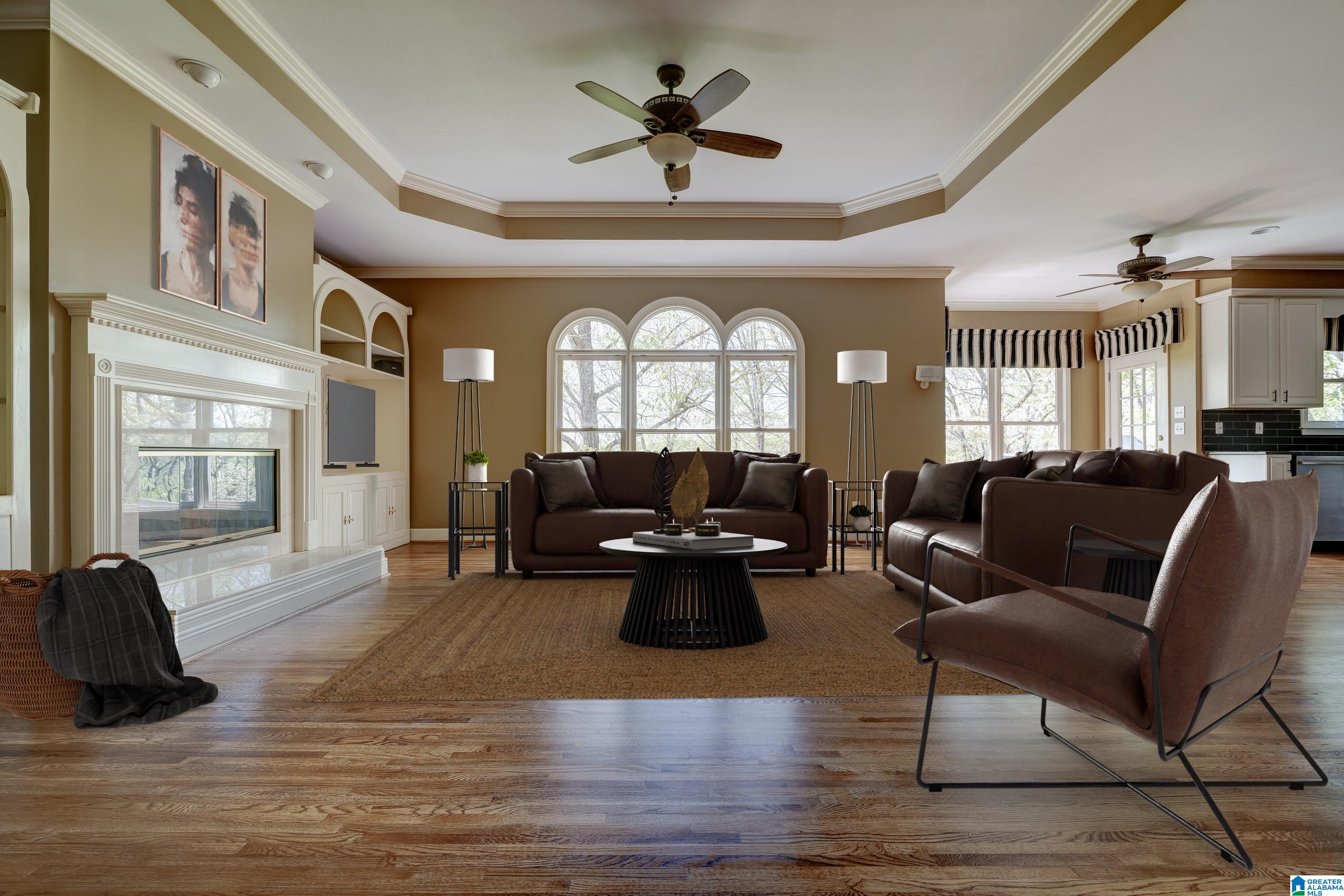 1224 River Road Birmingham, AL 35244 - Photo 7 of 52
