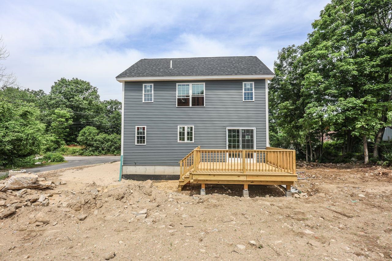 21 St Anthonys Road Wakefield, NH 03872 - Photo 11 of 12