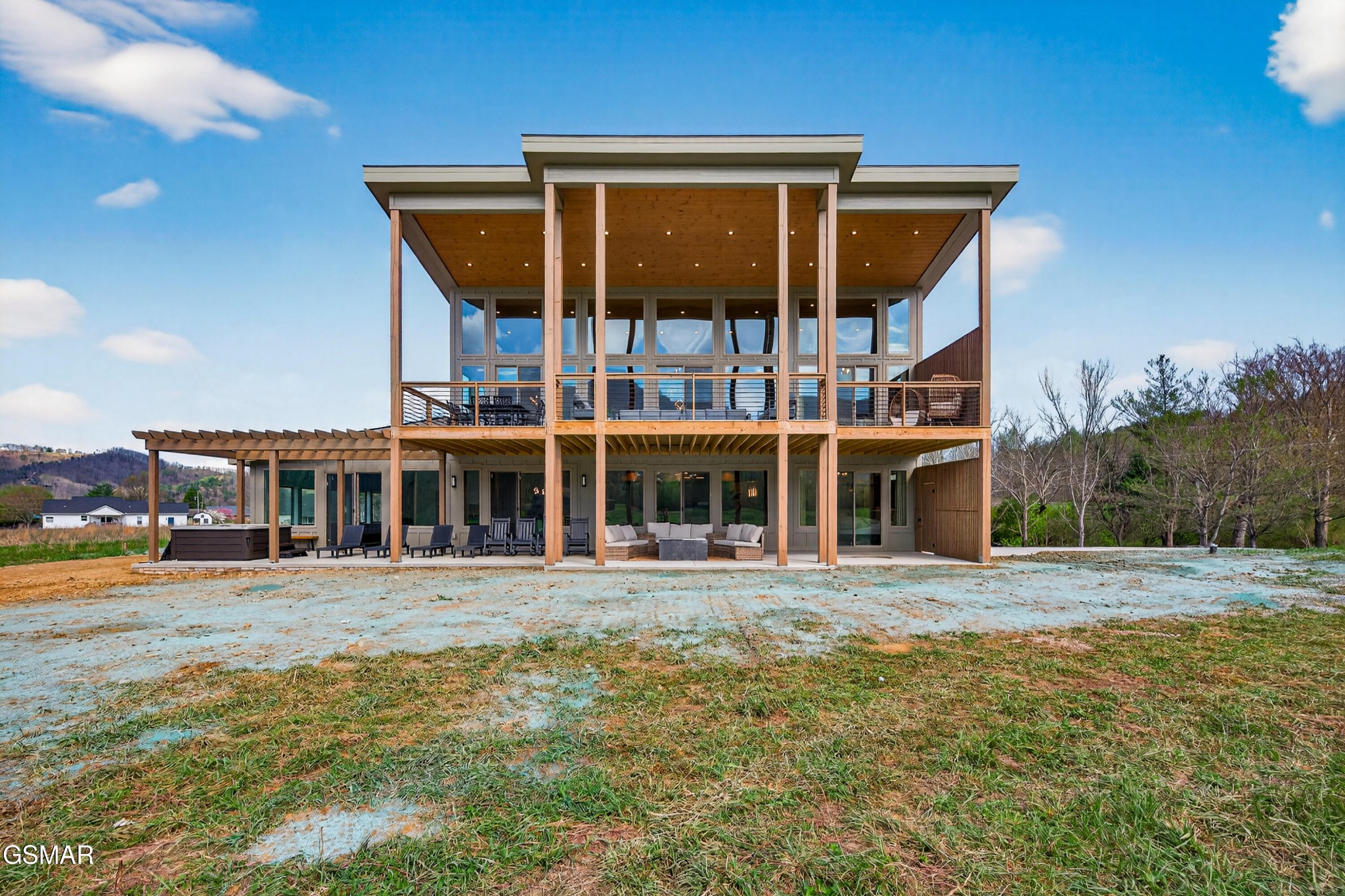 3564 Ownby Road Sevierville, TN 37862 - Photo 96 of 100