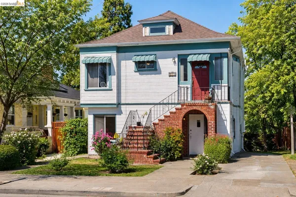 $950,000 | 876-880 52nd Street, Oakland, CA 94608