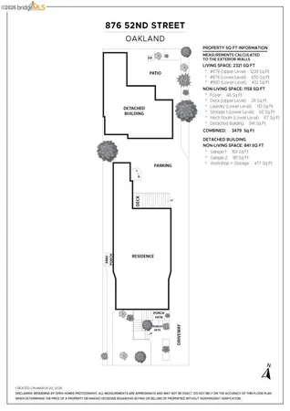 $950,000 | 876-880 52nd Street, Oakland, CA 94608