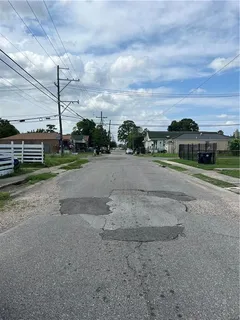 $27,000 | 1728 Mazant Street, New Orleans, LA 70117