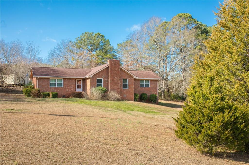 80 Greenleaf Circle Hampton, GA 30228 - Photo 1 of 1