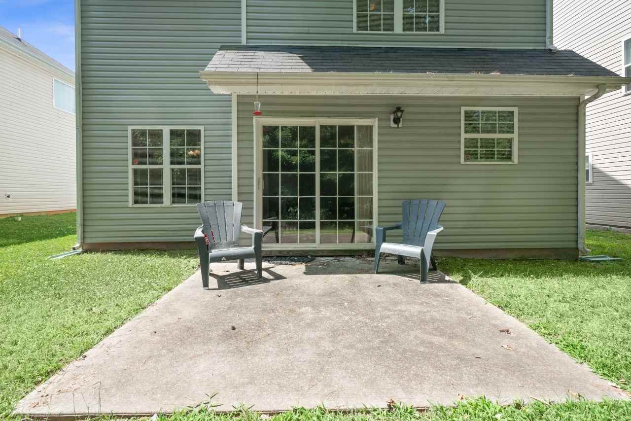 2710 Erinridge Road Raleigh, NC 27610 - Photo 24 of 27 Photo 24