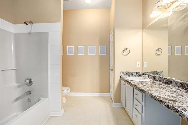 $155,000 | 4008 Orchard Hill Terrace, Stone Mountain, GA 30083