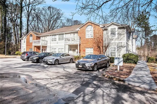 $155,000 | 4008 Orchard Hill Terrace, Stone Mountain, GA 30083