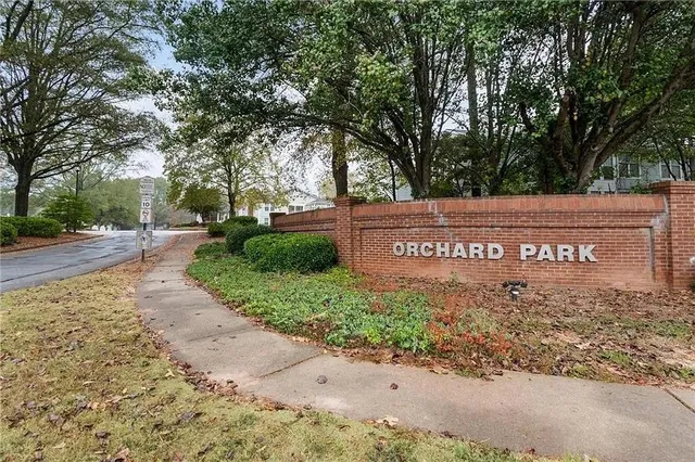 $155,000 | 4008 Orchard Hill Terrace, Stone Mountain, GA 30083