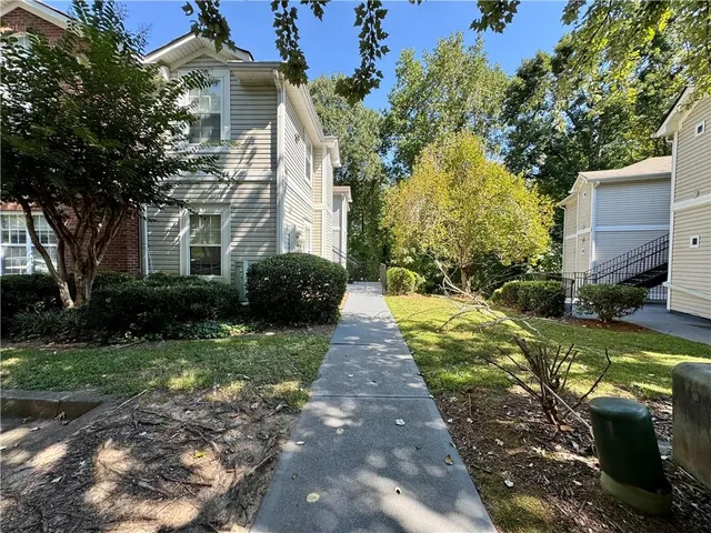 $155,000 | 4008 Orchard Hill Terrace, Stone Mountain, GA 30083