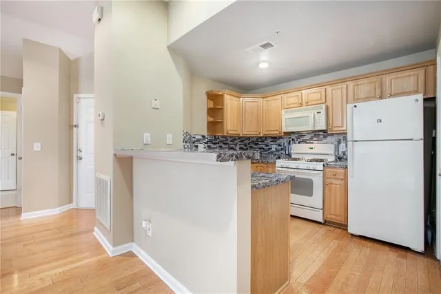 $155,000 | 4008 Orchard Hill Terrace, Stone Mountain, GA 30083