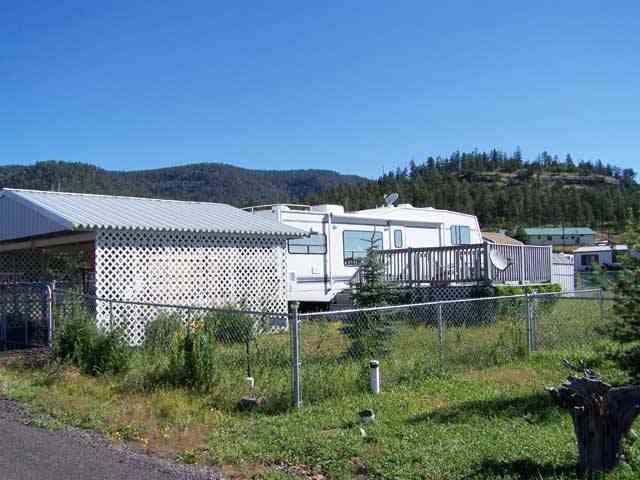 8 2060 Alpine, AZ 85920 - Photo 1 of 5