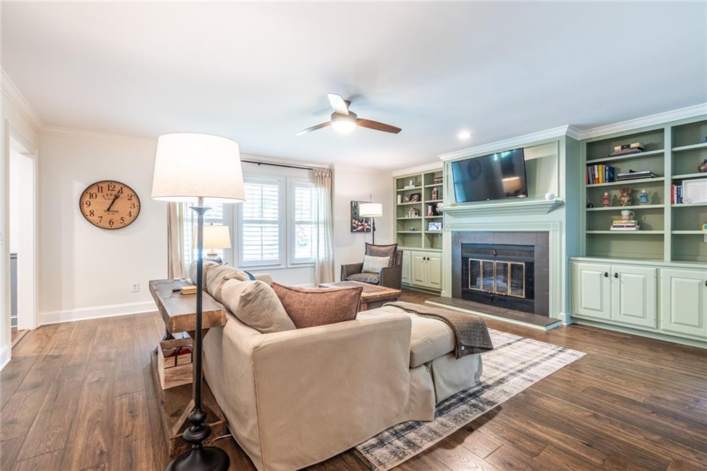 2152 Heritage Heights Decatur, GA 30033 - Photo 11 of 70 Gallery Image 11