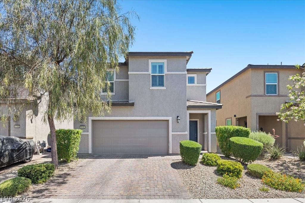 4142 Rancho Crossing Street Las Vegas, NV 89130 - Photo 2 of 51 Gallery Image 2