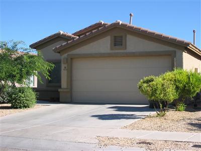 8443 East Sarnoff Ridge Loop Tucson, AZ 85710 - Photo 1 of 2