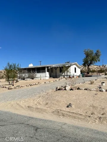 $2,495 | 6597 Mesquite Springs Road, Twentynine Palms, CA 92277