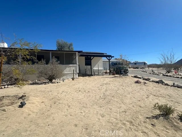 $2,495 | 6597 Mesquite Springs Road, Twentynine Palms, CA 92277