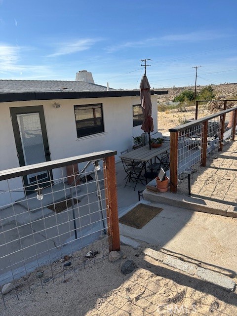 6597 Mesquite Springs Road Twentynine Palms, CA 92277 - Photo 32 of 44