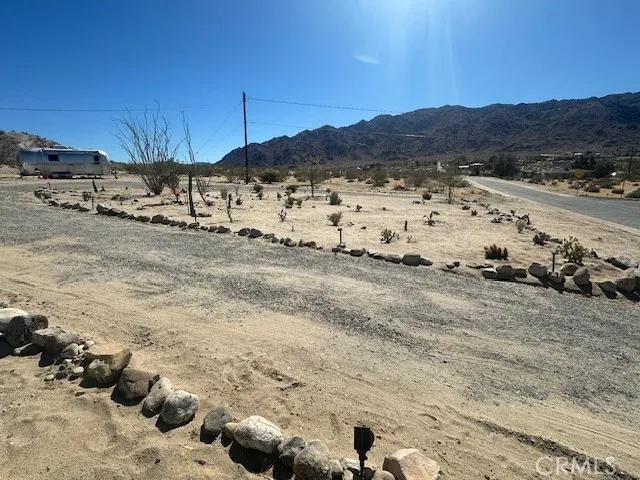 $2,495 | 6597 Mesquite Springs Road, Twentynine Palms, CA 92277