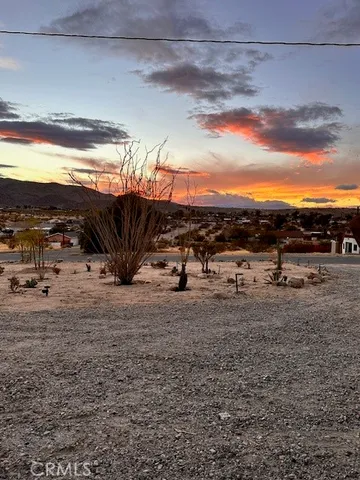 $2,495 | 6597 Mesquite Springs Road, Twentynine Palms, CA 92277