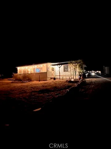 $2,495 | 6597 Mesquite Springs Road, Twentynine Palms, CA 92277