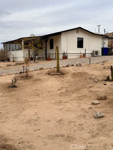 $2,495 | 6597 Mesquite Springs Road, Twentynine Palms, CA 92277