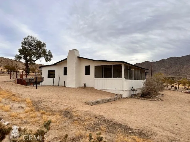 $2,495 | 6597 Mesquite Springs Road, Twentynine Palms, CA 92277
