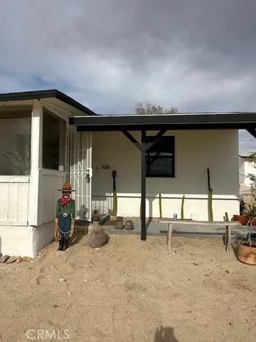 $2,495 | 6597 Mesquite Springs Road, Twentynine Palms, CA 92277