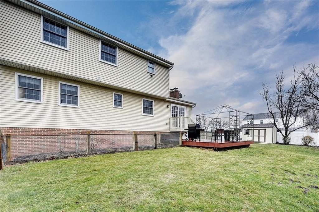 3046 Haberlein Road Gibsonia, PA 15044 - Photo 22 of 24 Gallery Image 22