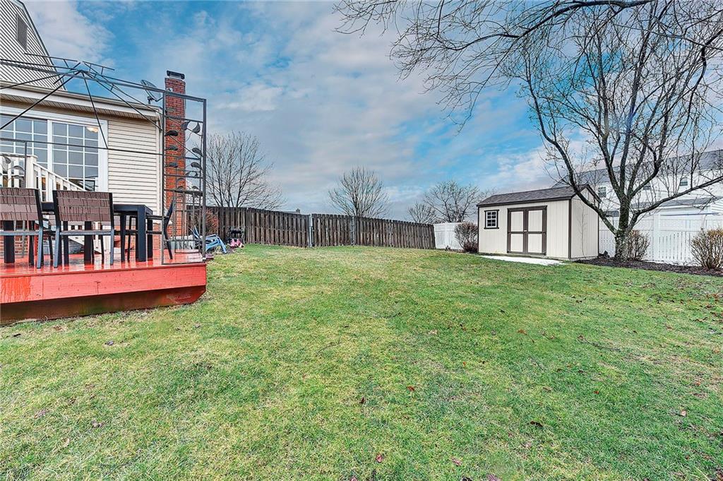3046 Haberlein Road Gibsonia, PA 15044 - Photo 23 of 24 Gallery Image 23