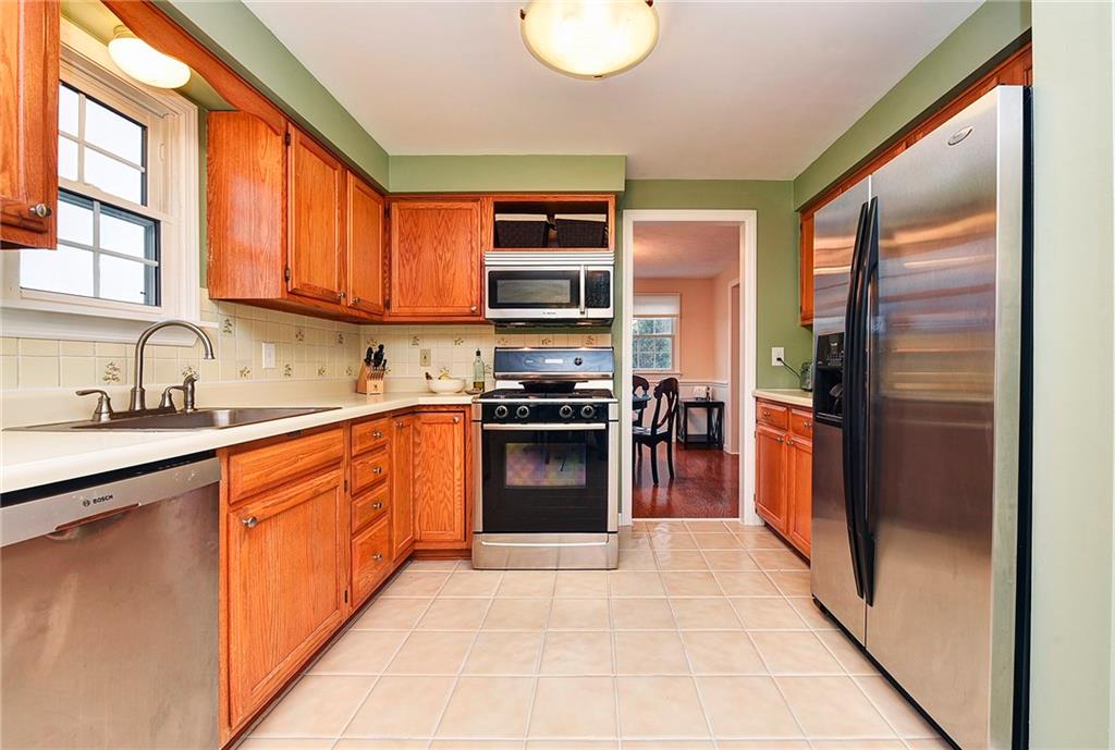 3046 Haberlein Road Gibsonia, PA 15044 - Photo 8 of 24 Gallery Image 8