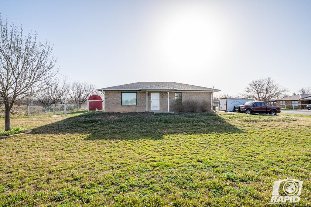 10126 Grape Creek Road San Angelo, TX 76901 - Photo 1 of 1 Main View