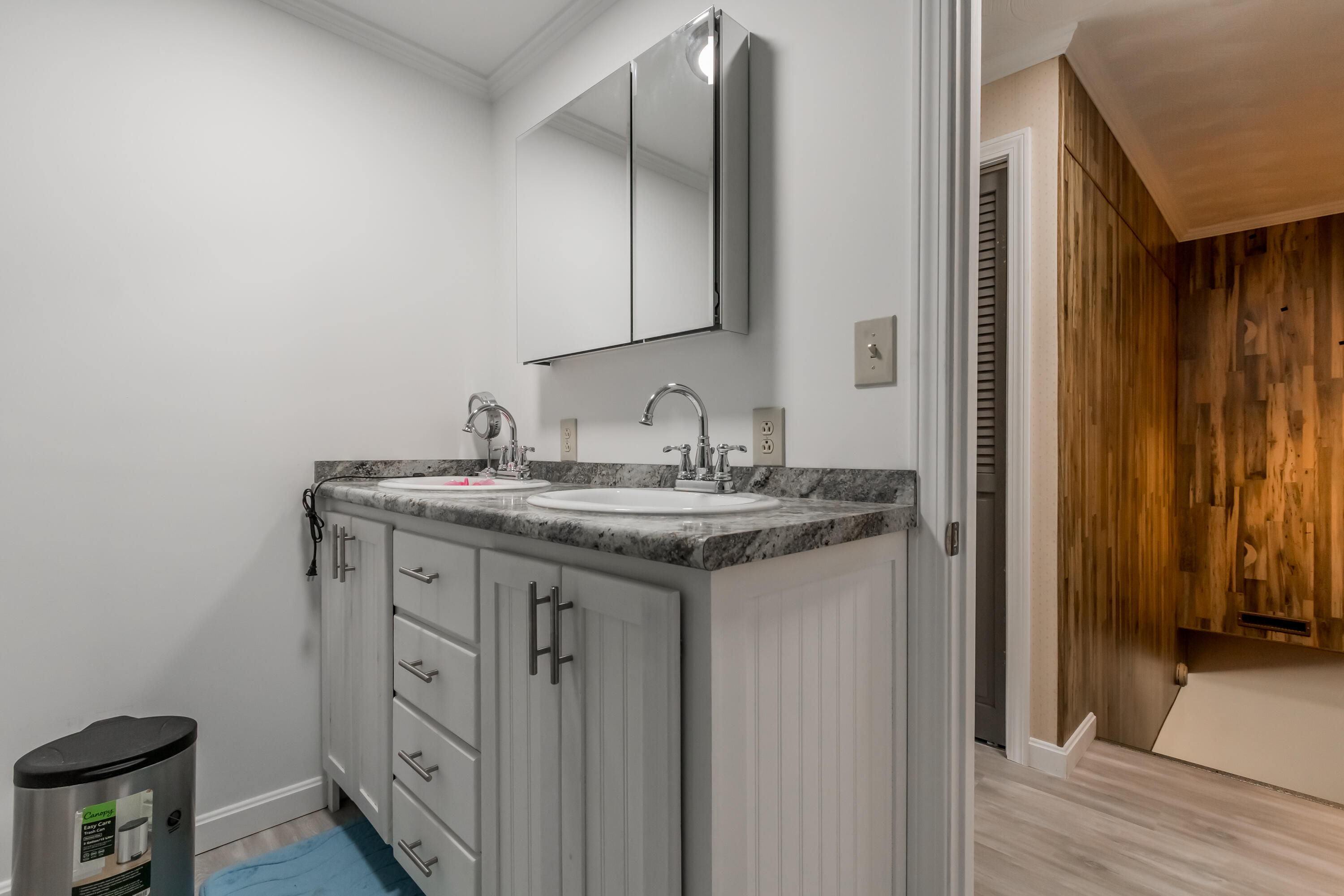 1203 Roxbury Road Roxbury, ME 04275 - Photo 37 of 55 Full Bath