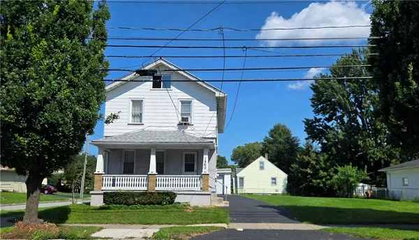 $125,000 | 1560 North Goodman Street, Rochester, NY 14609