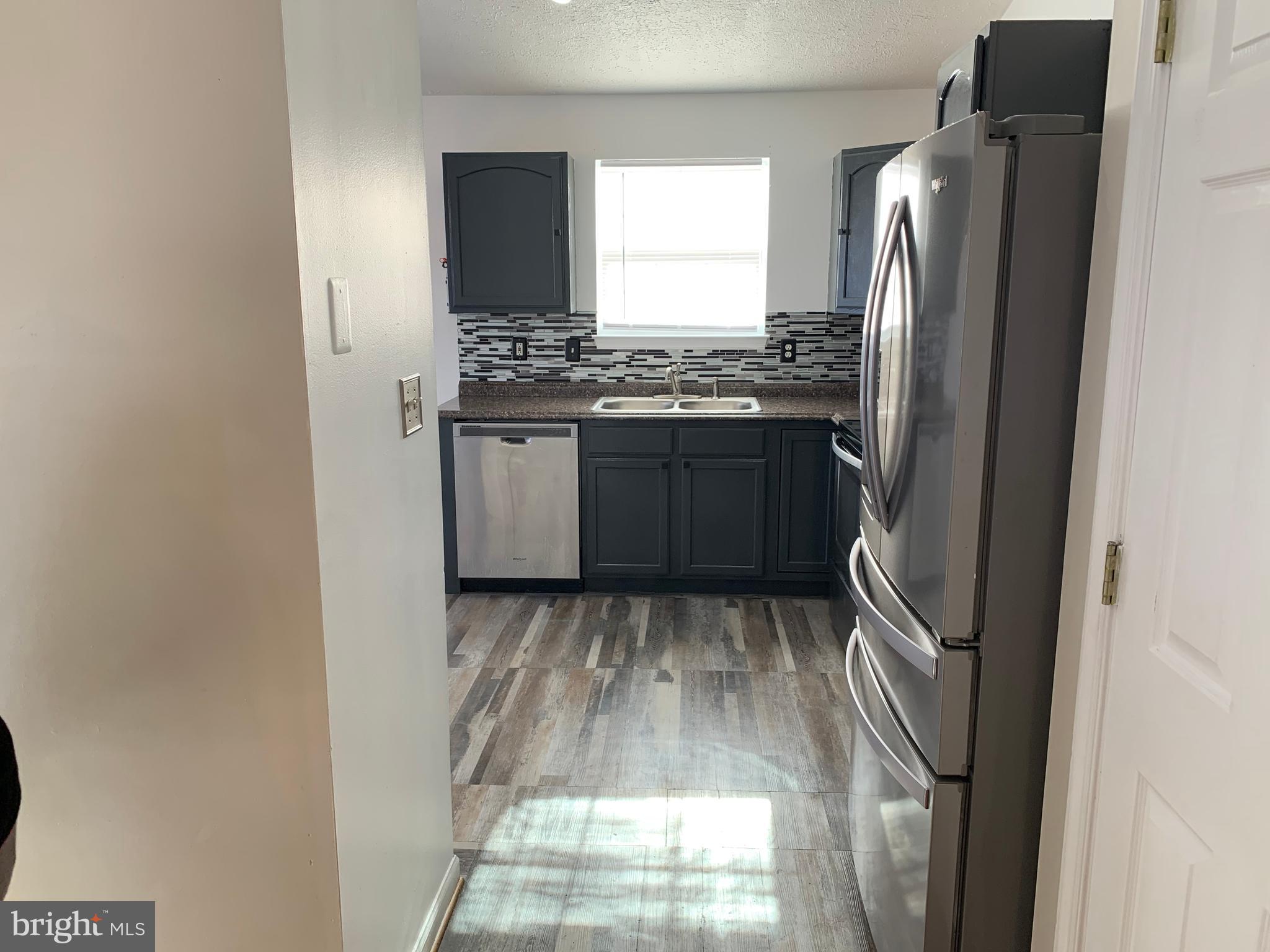 3930 Benson Avenue Halethorpe, MD 21227 - Photo 14 of 18 Kitchen
