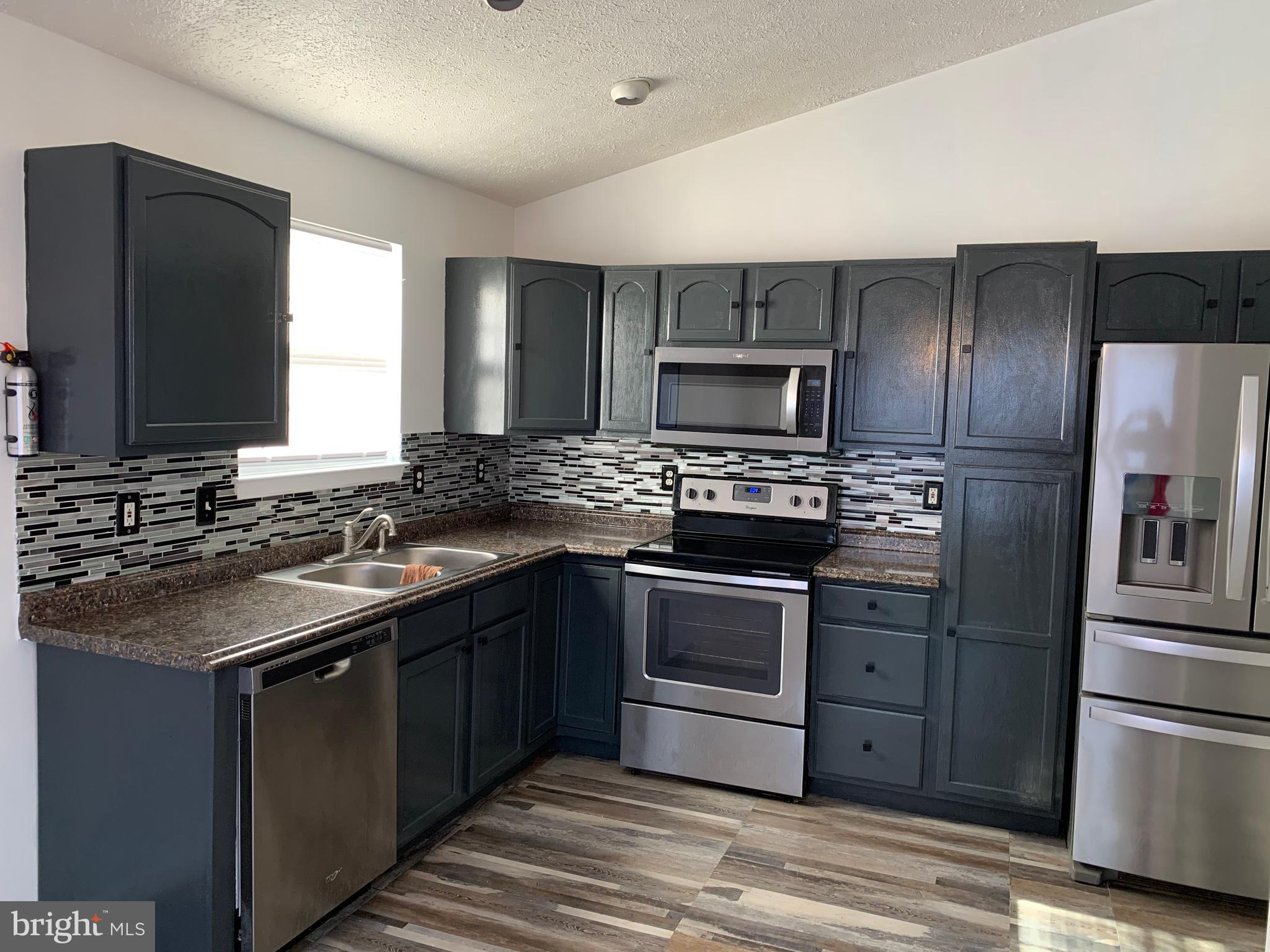 3930 Benson Avenue Halethorpe, MD 21227 - Photo 7 of 18 Beautiful Kitchen